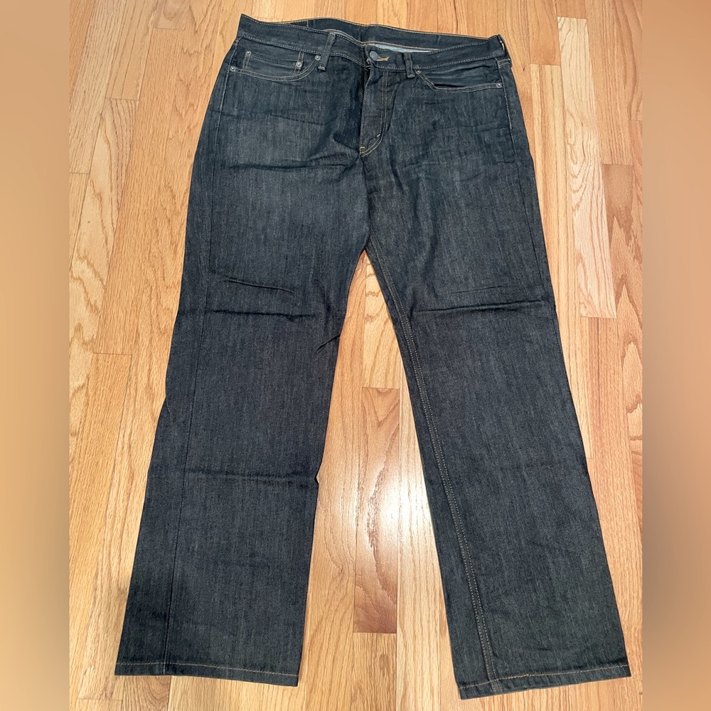 Levi’s 514 Straight Leg Denim Jeans | 36x30